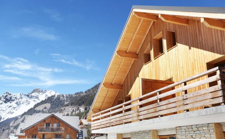 Le Crystal Blanc Residence in Alpe d'Huez , France image 18 